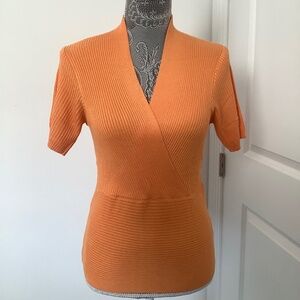 Signature by Bette Women's Top, Size M